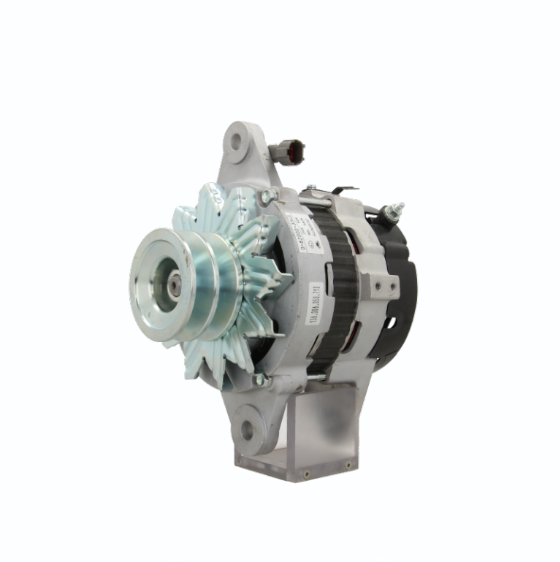 Alternator Isuzu 24V 24A Nikko 0-62000-0040