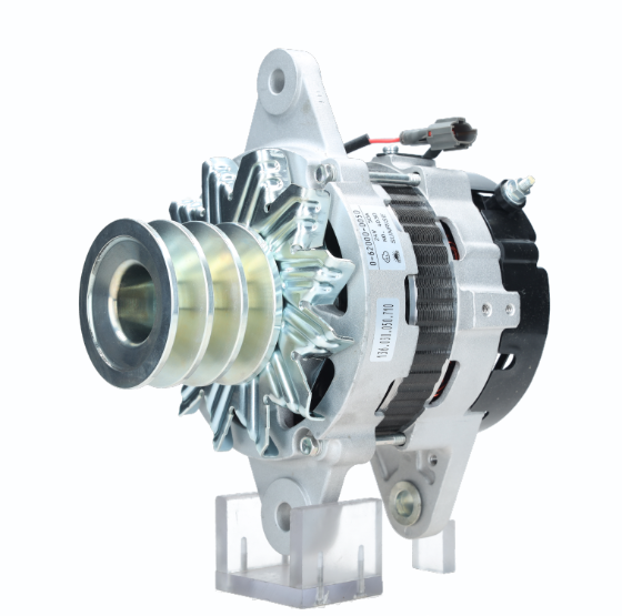 Alternator Isuzu 24V 24A Nikko 0-62000-0050