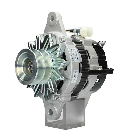 Alternator Isuzu 24V 24A Nikko 0-62000-0060