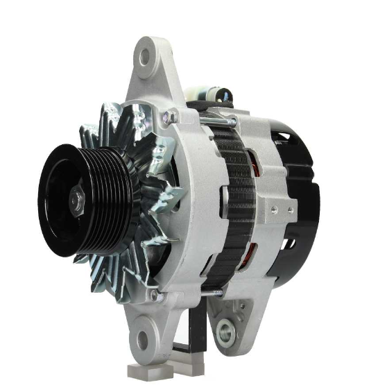 Alternator Isuzu 24V 24A Nikko 0-62000-0070