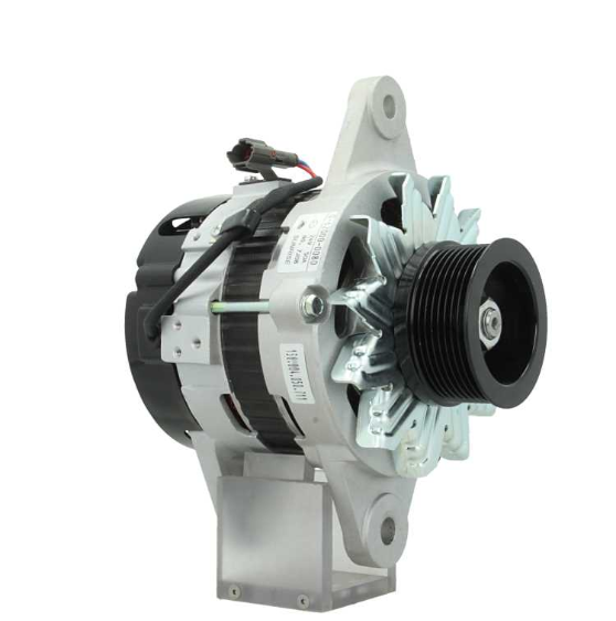 Alternator Isuzu Nikko 0-62000-0080