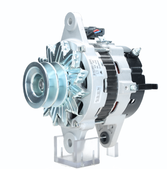 Alternator Isuzu 24V 24A Nikko 0-62000-0090