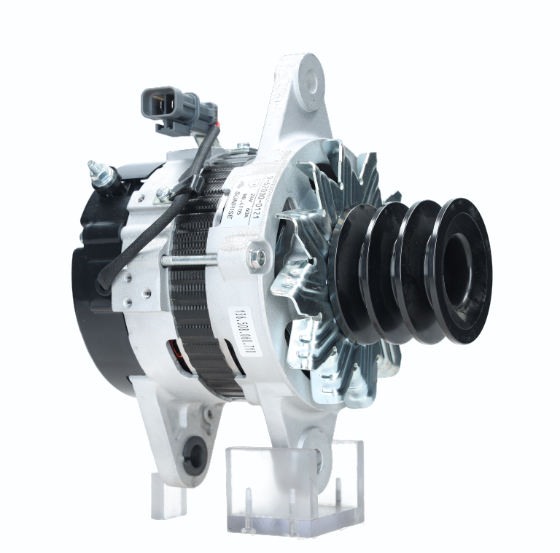 Alternator Isuzu 24V 24A Nikko 0-62000-0121