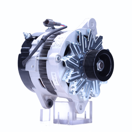 Alternator Isuzu 24V 24A Nikko 0-62000-0140