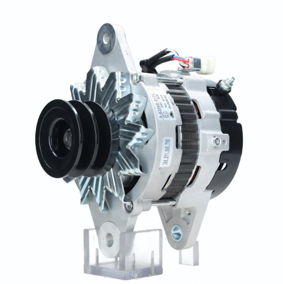 Alternator Hino 24V 24A Nikko 0-62000-0170