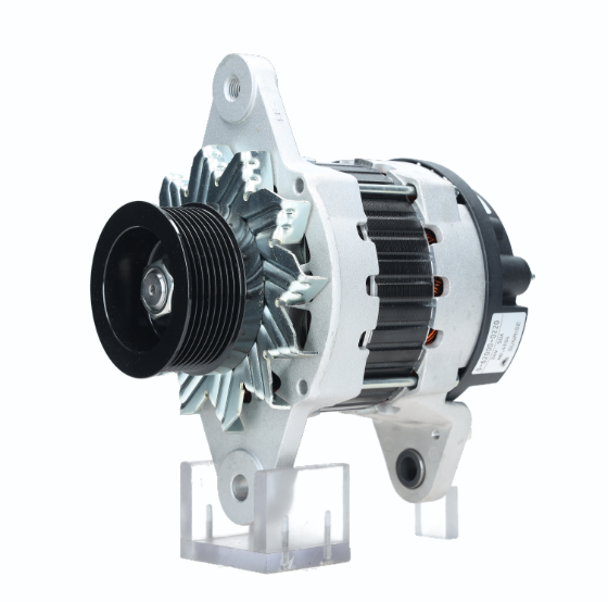 Alternator Komatsu 24V 24A Nikko 0-62000-0220