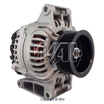 Alternator WAI 20908N