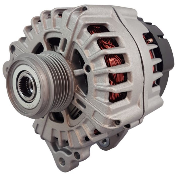 Alternator WAI 20939AN