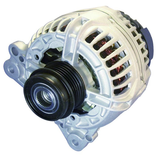 Alternator WAI 11210N