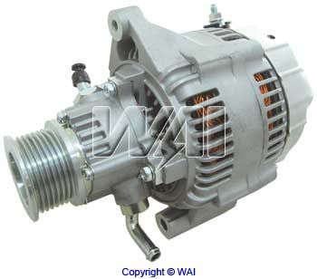 Alternator WAI 21369N