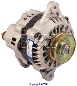 Alternator WAI 21431N