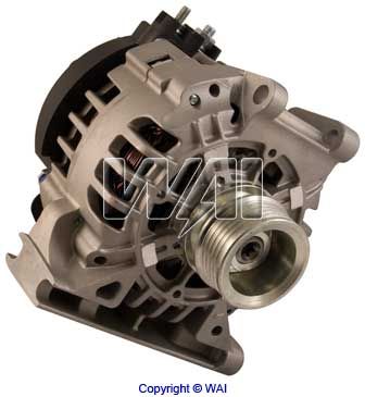 Alternator WAI 21466N