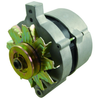 Alternator Ford 55A WAI 7058N