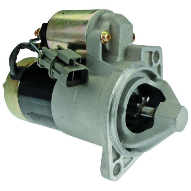 Rozrusznik Nissan 1.2 kw WAI 17454N