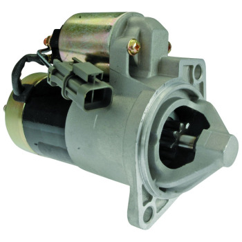Rozrusznik Nissan 1.2 kw WAI 17454N
