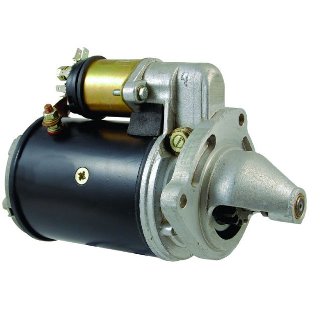 Rozrusznik Ford 2.8 kw WAI 30670N