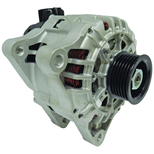 Alternator WAI 21493N