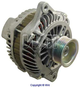 Alternator WAI 11226N