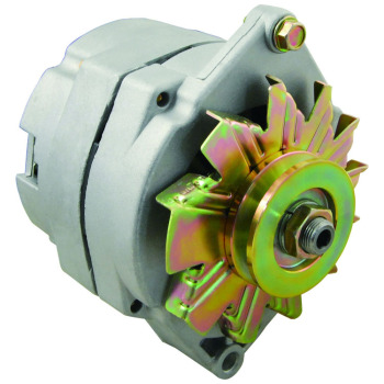 Alternator John Deere 40A WAI 7176N