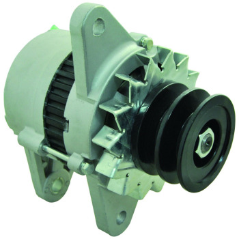 Alternator Isuzu 25A WAI 12267N