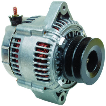 Alternator John Deere 120A WAI 12066N