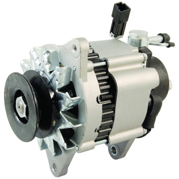 Alternator Isuzu 50A WAI 22246N