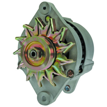 Alternator Nissan 67A WAI 12291N