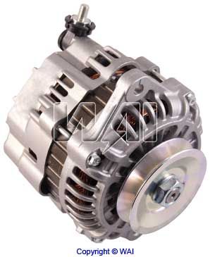 Alternator WAI 21500N