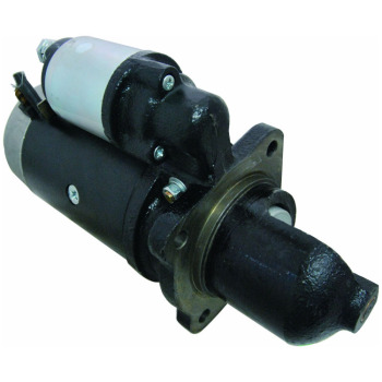 Rozrusznik Case 2.7 kw WAI 17228N