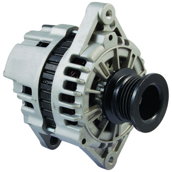 Alternator Daewoo 85A WAI 8005N
