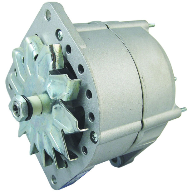 Alternator Scania 65A WAI 12706N