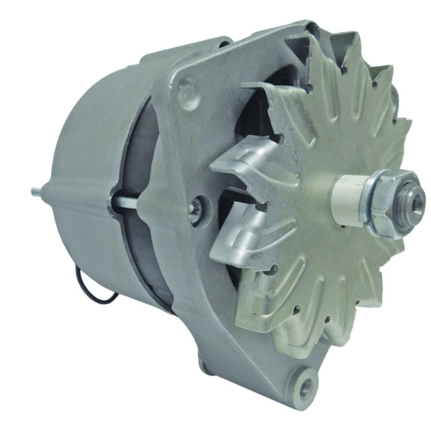 Alternator Case 120A WAI 12684N