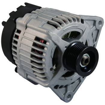 Alternator Land Rover 100A WAI 21811N