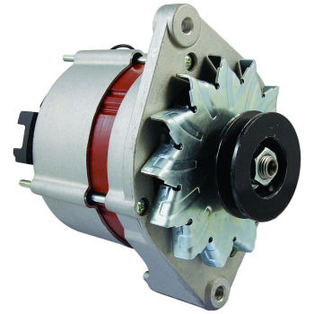 Alternator Opel 70A WAI 23743N