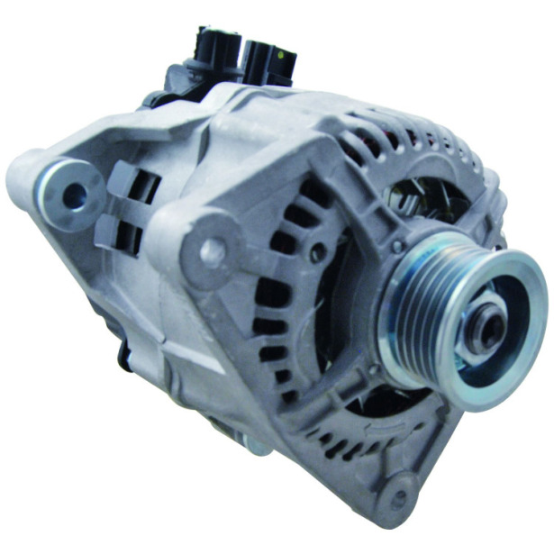 Alternator Ford 80A WAI 21358N