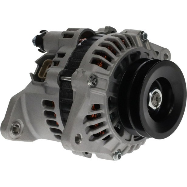 Alternator Nissan 100A WAI 23075N