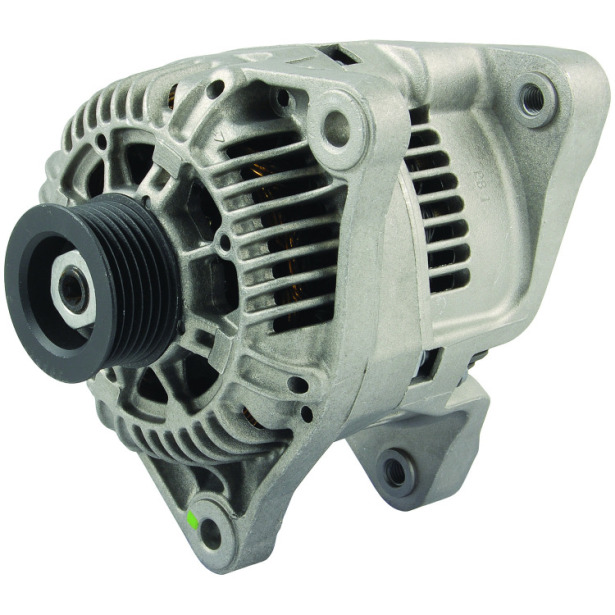 Alternator BMW 90A WAI 21767N
