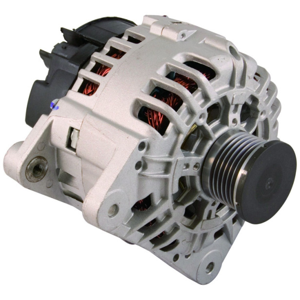 Alternator Renault 125A WAI 22990N