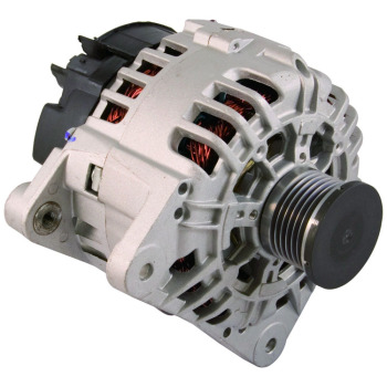 Alternator Renault 125A WAI 22990N