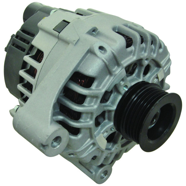 Alternator Land Rover 100A WAI 21470N