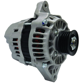 Alternator Perkins 40A WAI 12728N