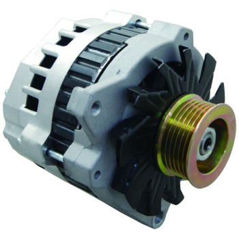 Alternator Chevrolet 105A WAI 7861-11N-6G