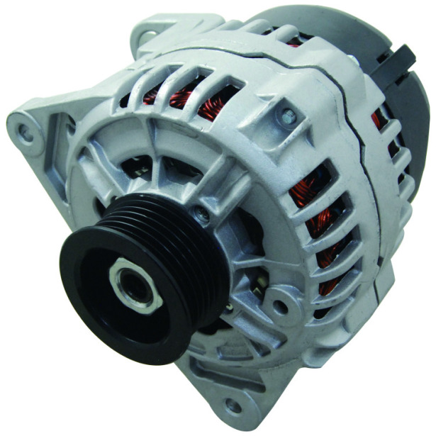 Alternator Ford 70A WAI 21222N
