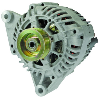 Alternator Citroën/Peugeot 80A WAI 21803N