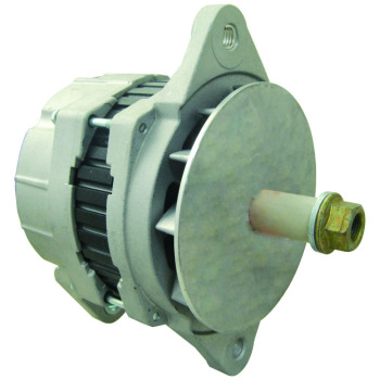 Alternator Case International 145A WAI 8076N