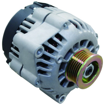 Alternator Chevrolet 105A WAI 8247N