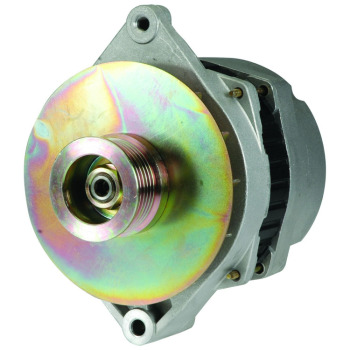 Alternator Chevrolet 120A WAI 7806N
