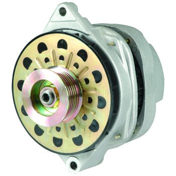 Alternator Chevrolet 140A WAI 8172N