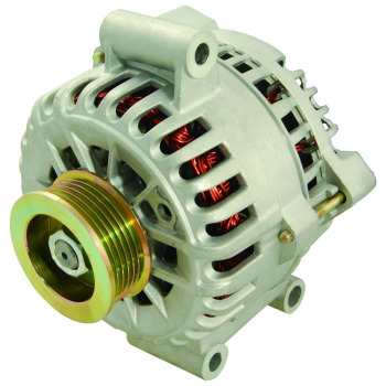 Alternator Ford USA 135A WAI 8253N