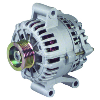 Alternator Ford 110A WAI 8447N